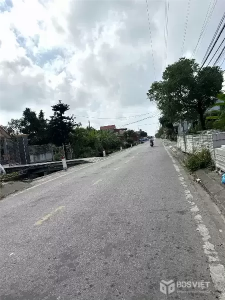 MẶT ĐƯỜNG TRỤC CHÍNH TRUNG NGHĨA – GIÁ ĐẦU TƯ, PHÙ HỢP KINH DOANH  ZALO 0567 222 555