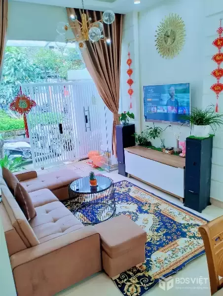 Cho thuê nhà nguyên căn 3 phòng Nguyễn Lương Bằng phường 2 Đà Lạt giá 10 triệu