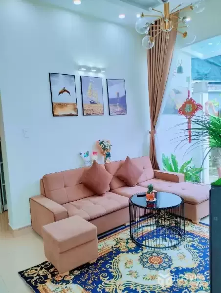 Cho thuê nhà nguyên căn 3 phòng Nguyễn Lương Bằng phường 2 Đà Lạt giá 10 triệu