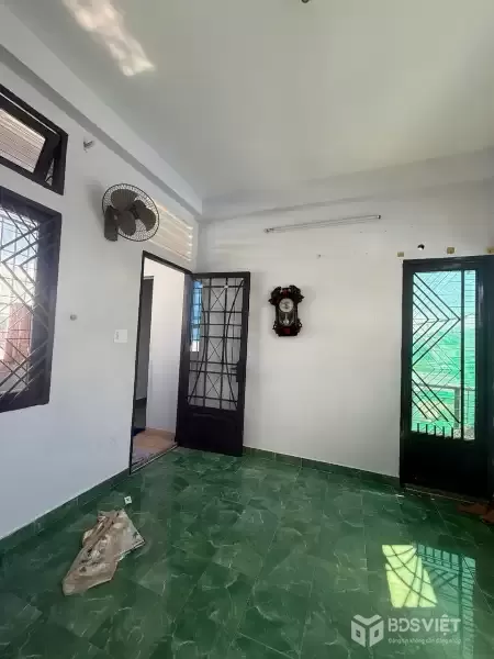 Bán nhà gần chợ Đầm chỉ 4,2 tỷ – 2 mặt tiền – sổ hồng hoàn công – trung tâm Nha Trang