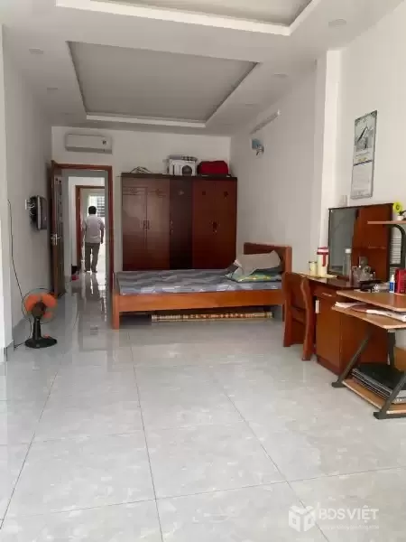 BÁN NHÀ PHỐ 3 LẦU ĐƯỜNG 16M – TÂN MỸ, QUẬN 7, THÍCH HỢP KINH DOANH