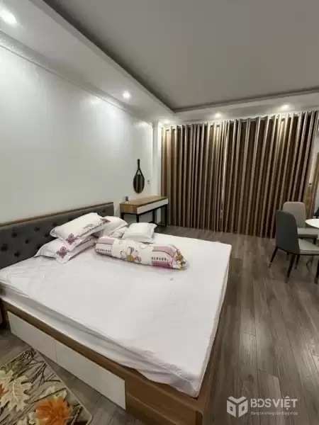 Bán nhà Bằng Liệt, Hoàng Mai, Ô tô, Kinh doanh, gần phố, 41m2, 11.2 tỷ(CTL)