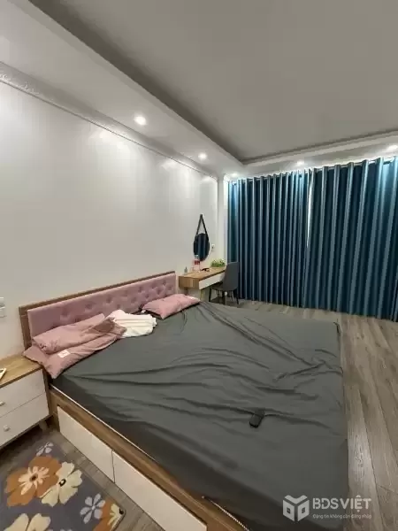 Bán nhà Bằng Liệt, Hoàng Mai, Ô tô, Kinh doanh, gần phố, 41m2, 11.2 tỷ(CTL)