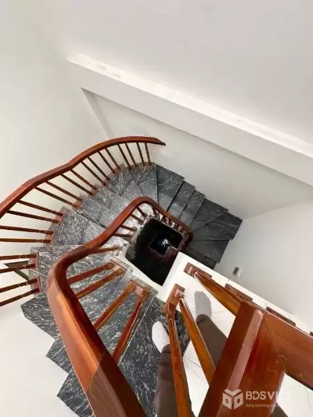 Bán nhà Bằng Liệt, Hoàng Mai, Ô tô, Kinh doanh, gần phố, 41m2, 11.2 tỷ(CTL)