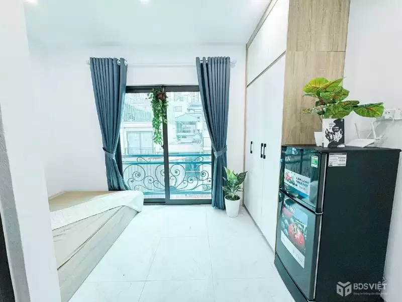 Bán Nhà Khương Đình. Thanh Xuân. 6 Tầng Thang Máy. DT 54m2. MT 4.2m. Giá 15.4 Tỷ.