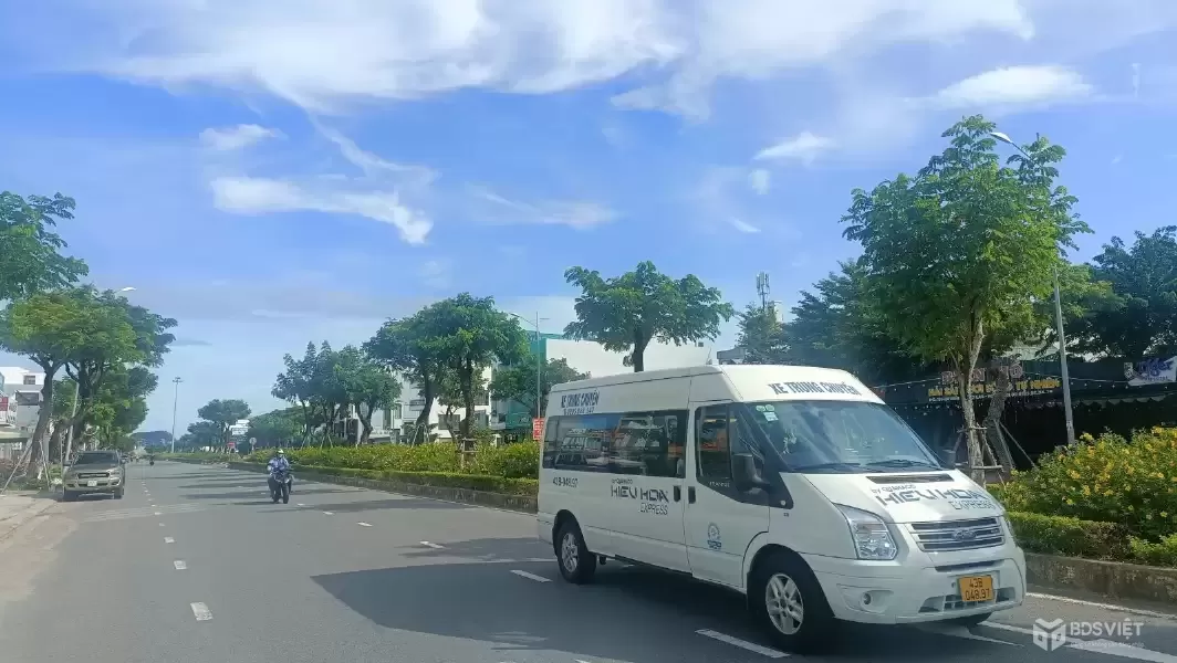 ???? LÔ ĐẤT HIẾM – MẶT TIỀN NGUYỄN PHƯỚC LAN, HÒA XUÂN – CHỈ 16,5 TỶ