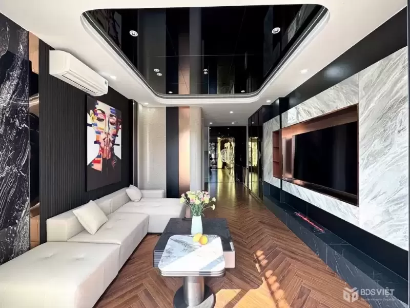 Bán nhà Khương Đình, Thanh Xuân, gần Ô tô, 6T thang máy, 50m2, 14.8 tỷ(CTL)