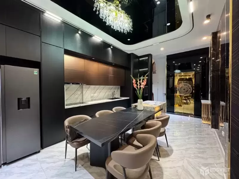 Bán nhà Khương Đình, Thanh Xuân, gần Ô tô, 6T thang máy, 50m2, 14.8 tỷ(CTL)