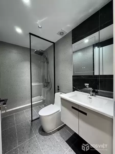 Bán nhà Khương Đình, Thanh Xuân, gần Ô tô, 6T thang máy, 50m2, 14.8 tỷ(CTL)