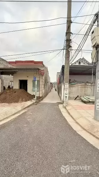 Đất gần Vinhomes Dương Kinh  Ngõ 92 Hải Phong  Quỹ đất nhỏ khan hiếm  Giá chỉ 9xx triệu  ZALO 0567 222 555