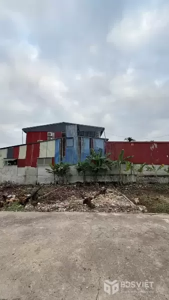 Đất gần Vinhomes Dương Kinh  Ngõ 92 Hải Phong  Quỹ đất nhỏ khan hiếm  Giá chỉ 9xx triệu  ZALO 0567 222 555