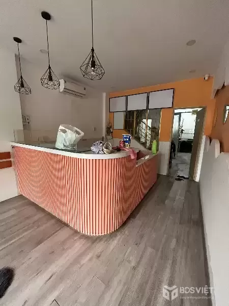 Cho thuê nhà mặt tiền Lê Hồng Phong gần THCS Nguyễn Hiền – 12 triệu/tháng