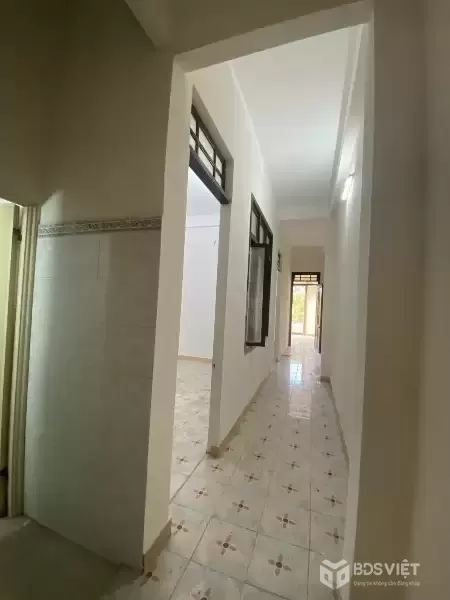 Nhà 4 tầng MT Nguyễn Tất Thành 125m² view biển Hải Châu giá 19.5 tỷ