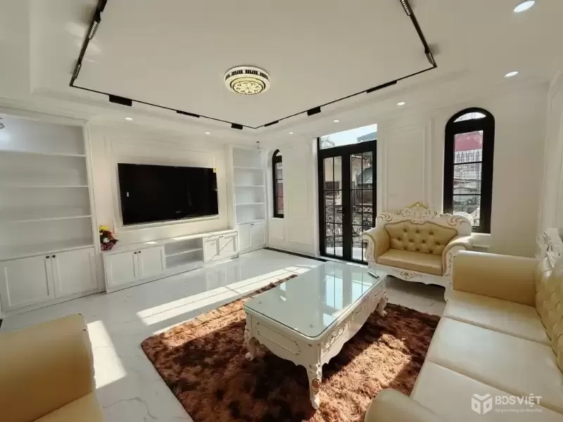 Bán nhà Tô Vĩnh Diện, Thanh Xuân, Phân lô gara Ô tô, 6T TM, 60m2, 25.8 tỷ(CTL)