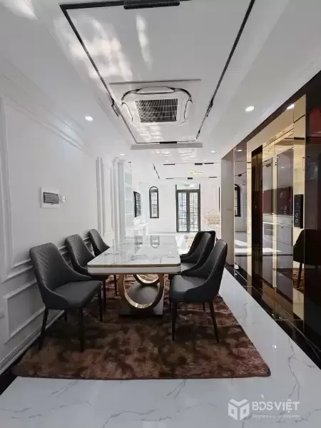 Bán nhà Tô Vĩnh Diện, Thanh Xuân, Phân lô gara Ô tô, 6T TM, 60m2, 25.8 tỷ(CTL)