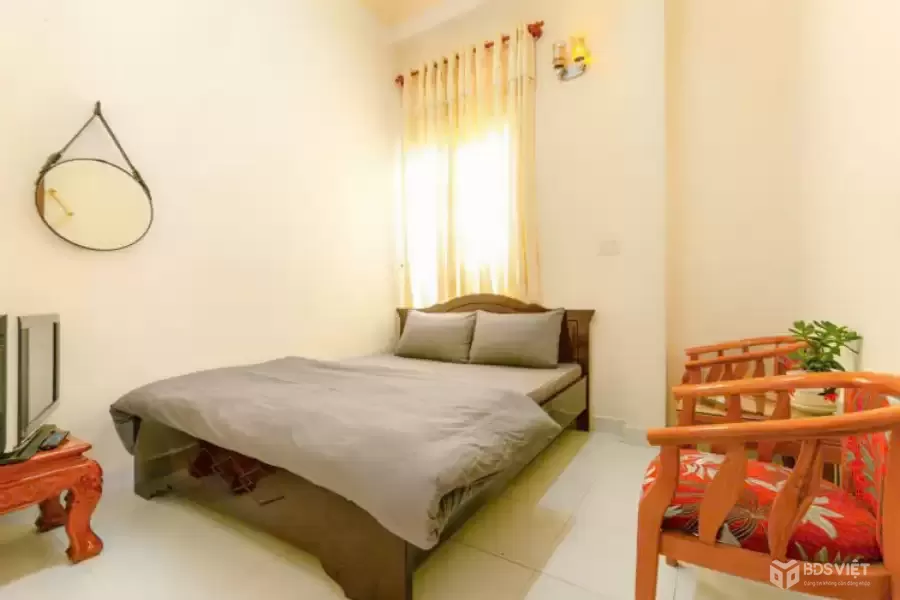 Cho thuê nhà nguyên căn Phan Chu Trinh Phường 9 Đà Lạt giá 22 triệu