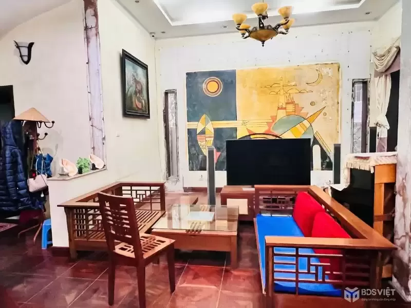 Bán Nhà Mặt Phố Tô Vĩnh Diện. Thanh Xuân. Thang Máy. Ô Tô. Vỉa Hè. DT 288m2. Giá 69.5 Tỷ.