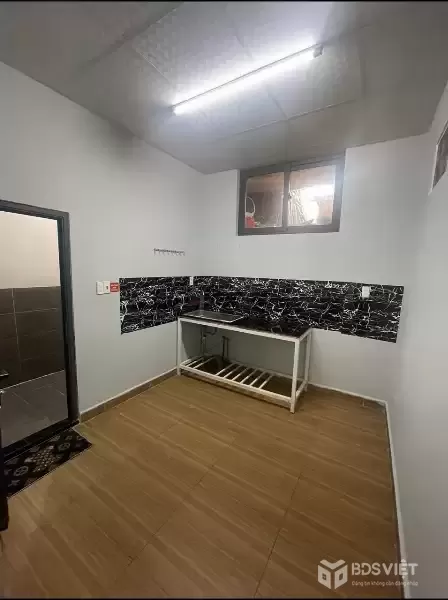 CHO THUÊ CĂN HỘ ĐƯỜNG HẢI THƯỢNG - ĐÀ LẠT - GIÁ THUÊ 7TR