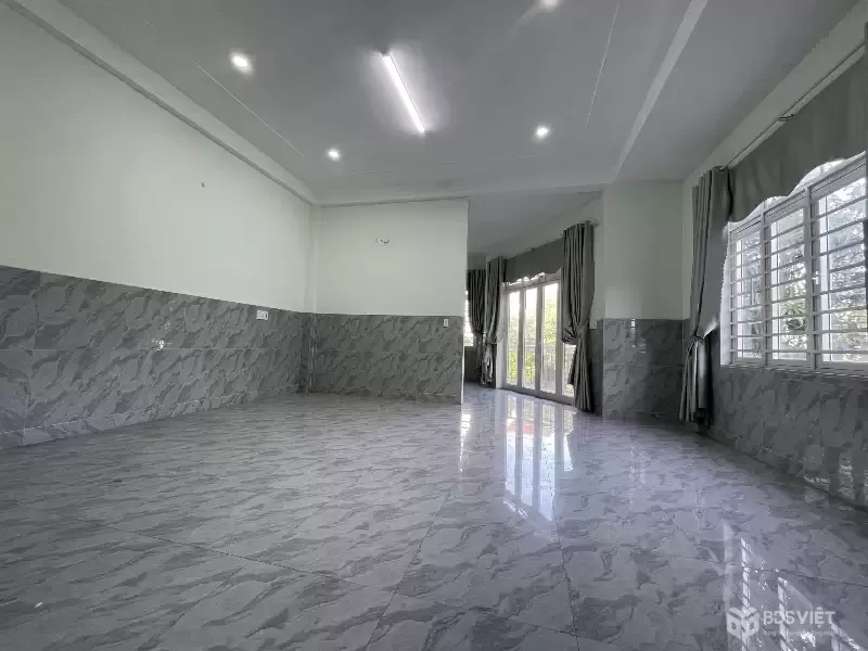 ???? NHÀ 3 TẦNG LÔ GÓC  – ĐÔ ĐỐC LỘC, HÒA XUÂN  – CHỈ 9,4 TỶ ????