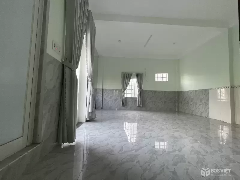 ???? NHÀ 3 TẦNG LÔ GÓC  – ĐÔ ĐỐC LỘC, HÒA XUÂN  – CHỈ 9,4 TỶ ????