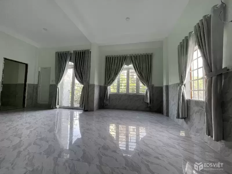 ???? NHÀ 3 TẦNG LÔ GÓC  – ĐÔ ĐỐC LỘC, HÒA XUÂN  – CHỈ 9,4 TỶ ????