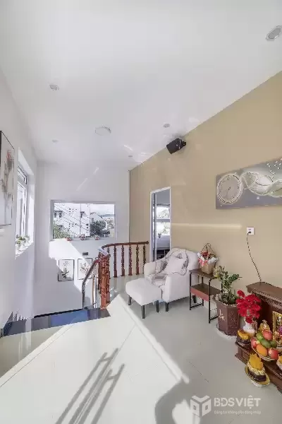 Cho thuê Villa 4 căn Lý Nam Đế Phường 8 Đà Lạt – mỗi căn một vibe riêng giá 45 triệu