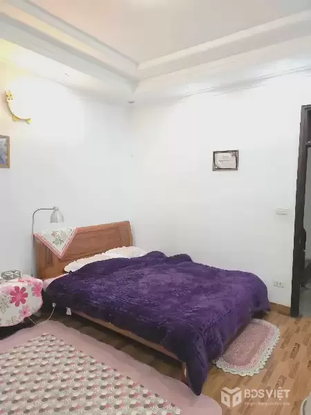 Bán nhà Đại Từ, Hoàng Mai, 3 thoáng, Ô tô, ngõ thông, 41m2, 10.45 tỷ(CTL)