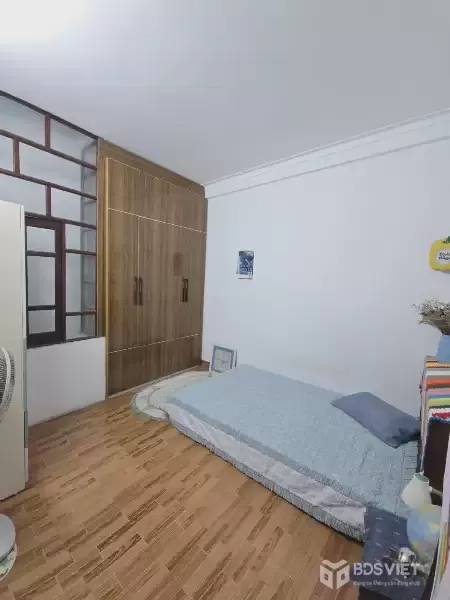 Bán nhà Đại Từ, Hoàng Mai, 3 thoáng, Ô tô, ngõ thông, 41m2, 10.45 tỷ(CTL)