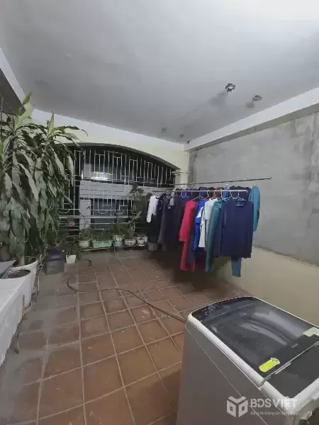 Bán nhà Đại Từ, Hoàng Mai, 3 thoáng, Ô tô, ngõ thông, 41m2, 10.45 tỷ(CTL)