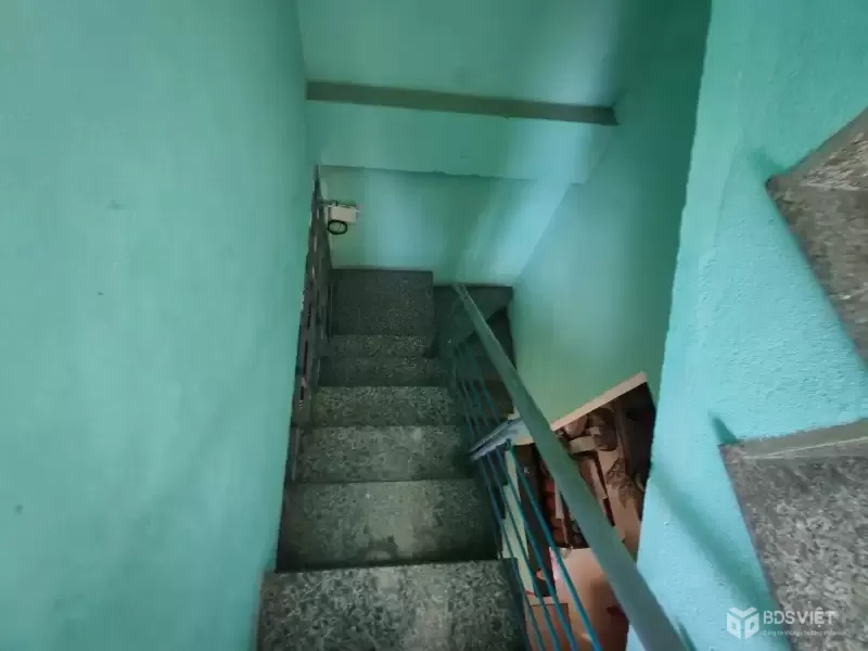 ♥ Nhà Góc Kiệt 3m, thẳng thông 30m ra MT Nguyễn Tri Phương, 88m2, 2 căn nhà 2.5 tầng, 5.x tỷ