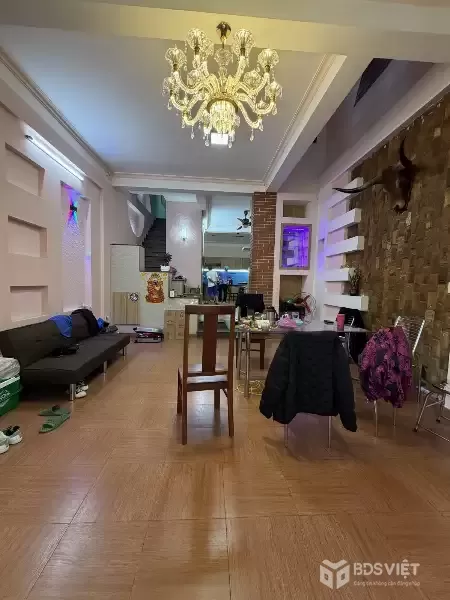 Bán nhà đất đường An Hải 1, 98m2, giá 8,9 tỷ, gần biển, khu dân cư đông