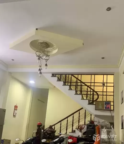 Nhà mặt tiền kinh doanh Lê Đại Hành gần Nguyễn Hữu Thọ, 100,5m2, giá 9,7 tỷ