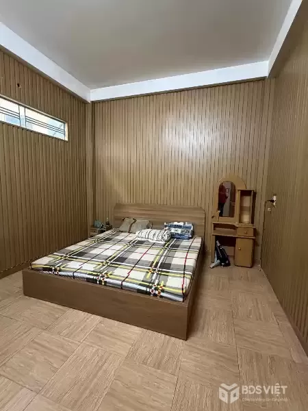 Nhà mặt tiền kinh doanh Lê Đại Hành gần Nguyễn Hữu Thọ, 100,5m2, giá 9,7 tỷ