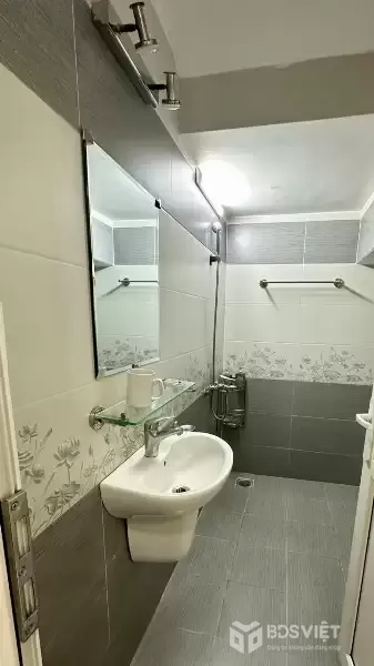 Cho thuê nhà nguyên căn mặt tiền Phạm Hồng Thái P10 Đà Lạt giá 12tr