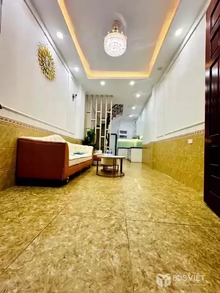 bán nhà đào tấn 36m x5 tầng 10,5 tỷ-ngõ ba gác,20m ô tô tránh