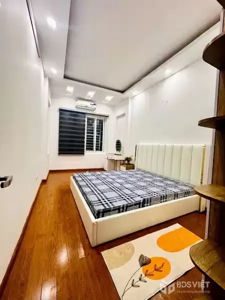 bán nhà đào tấn 36m x5 tầng 10,5 tỷ-ngõ ba gác,20m ô tô tránh