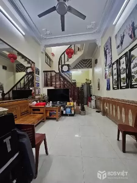 Bán nhà Kim Giang, Thanh Xuân, Ô tô, Kinh doanh, gần phố, 35m2, 11.5 tỷ(CTL)