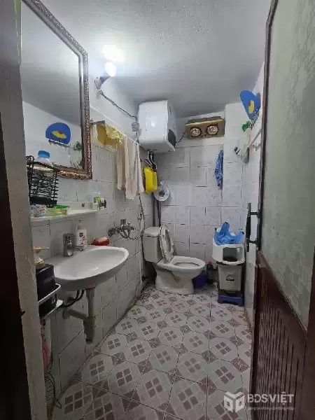 Bán nhà Kim Giang, Thanh Xuân, Ô tô, Kinh doanh, gần phố, 35m2, 11.5 tỷ(CTL)