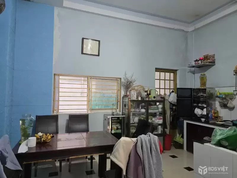 ♥ Mặt Tiền Tiểu La, đường 10.5m, 80m2, ngang 5m, 3 tầng cứng, đang KD 11.x tỷ