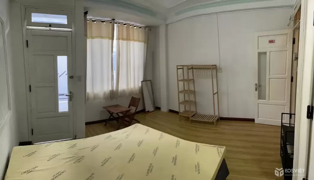 Cho thuê dài hạn nguyên căn có 5 phòng KQH Phan Đình Phùng P2 Đà Lạt giá 13tr