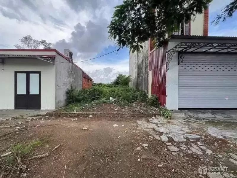 Hơn 100m² mặt đường 353 Phạm Văn Đồng – Ngang 6m – Giá 3,x tỷ  Hàng hiếm trục chính  ZALO 0567 222 555