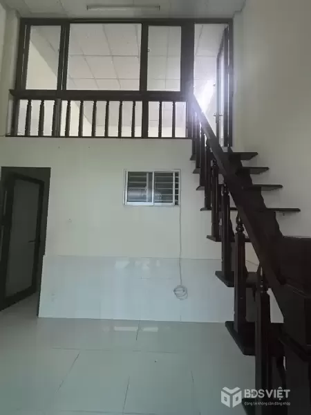 ♥ Nhà Kiệt gần DownTown, Quảng Trường, 42m2, mê lửng, 3.xx tỷ