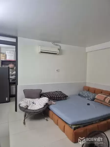 ♥ Nhà Kiệt gần DownTown, Quảng Trường, 42m2, mê lửng, 3.xx tỷ