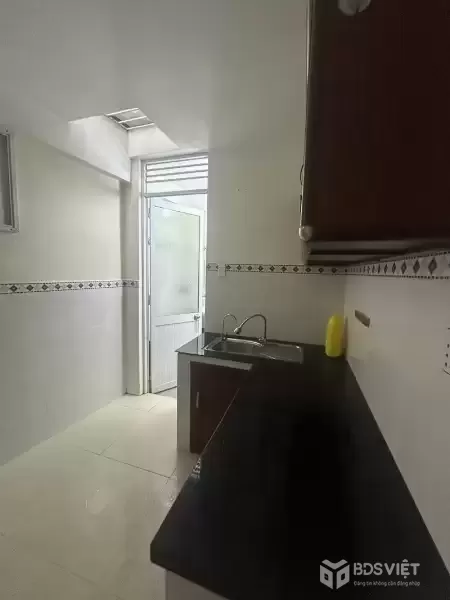 ♥ Nhà Kiệt gần DownTown, Quảng Trường, 42m2, mê lửng, 3.xx tỷ