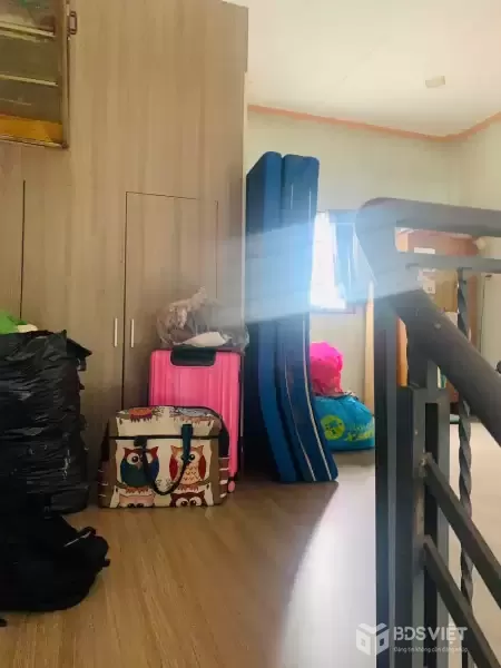 Bán nhà giá rẻ Nguyễn Khuyến – Bắc Nha Trang – 36m2 – 1,2 tỷ