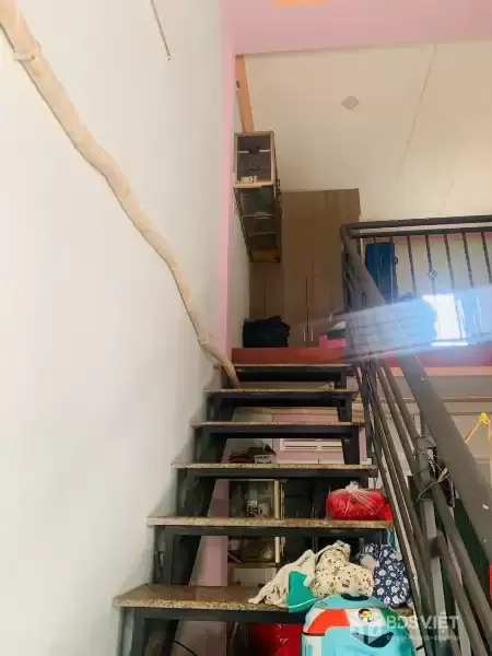 Bán nhà giá rẻ Nguyễn Khuyến – Bắc Nha Trang – 36m2 – 1,2 tỷ