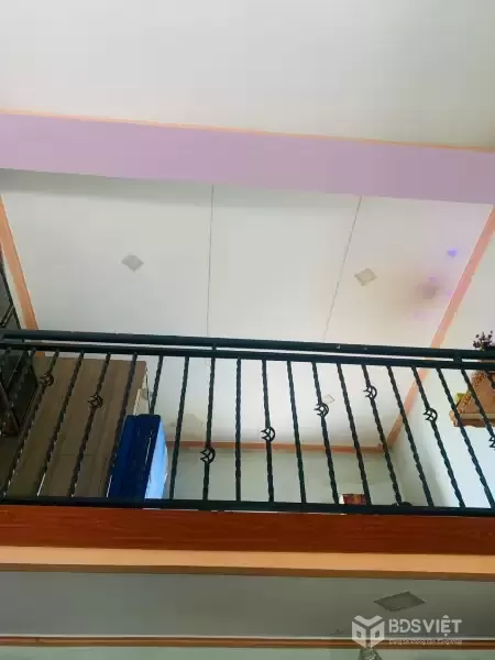 Bán nhà giá rẻ Nguyễn Khuyến – Bắc Nha Trang – 36m2 – 1,2 tỷ