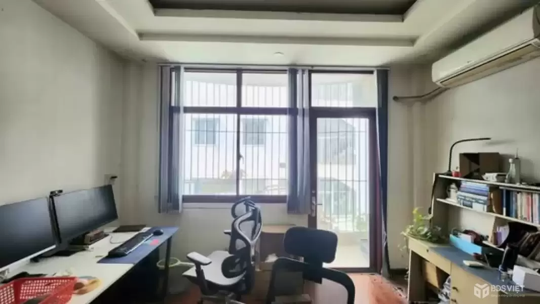 Nhà HXH Đường 3 tháng 2 Phường 14 Quận 10 Cũ.