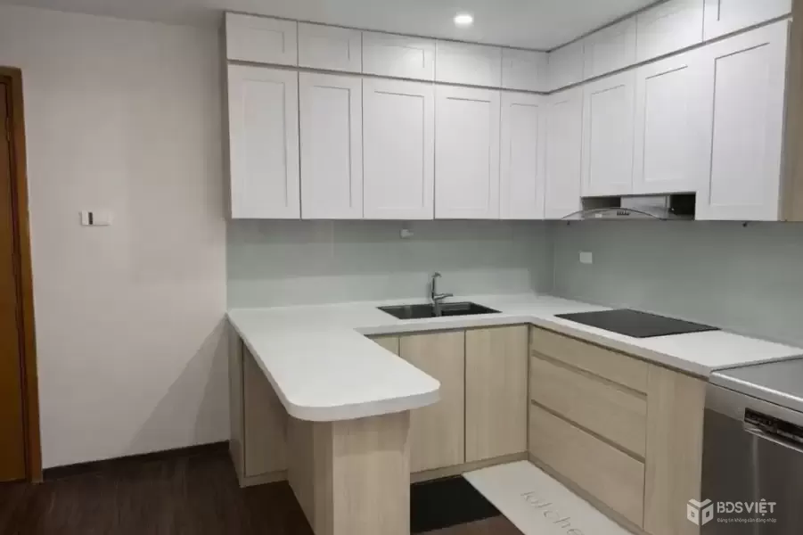 bán chung cư newtatco vĩnh phúc ba đình 66m 2 ngủ giá 6,6 tỷ