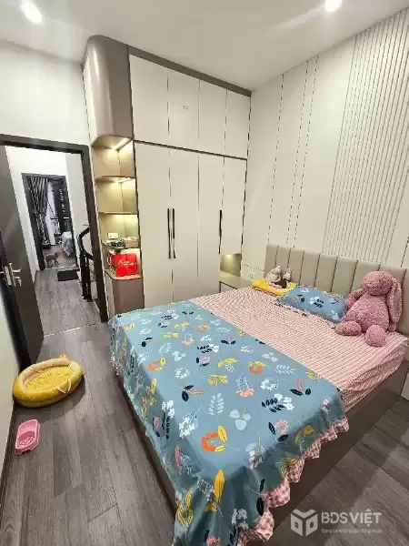 Bán nhà Hoàng Văn Thái, Thanh Xuân, Gara ô tô, Kinh Doanh, 41m2, 15.5 tỷ(CTL)